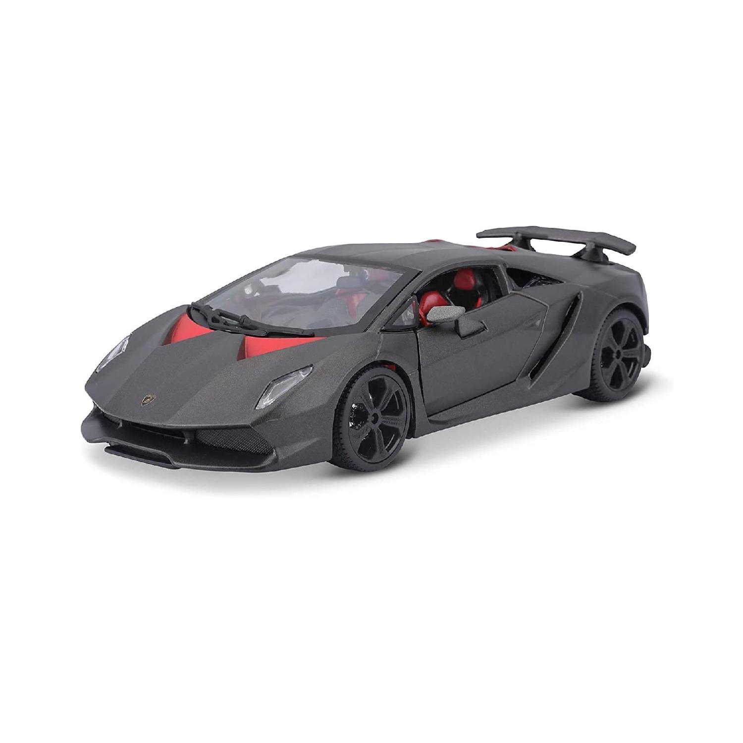 Lamborghini Sesto Elemento thumbnail 2