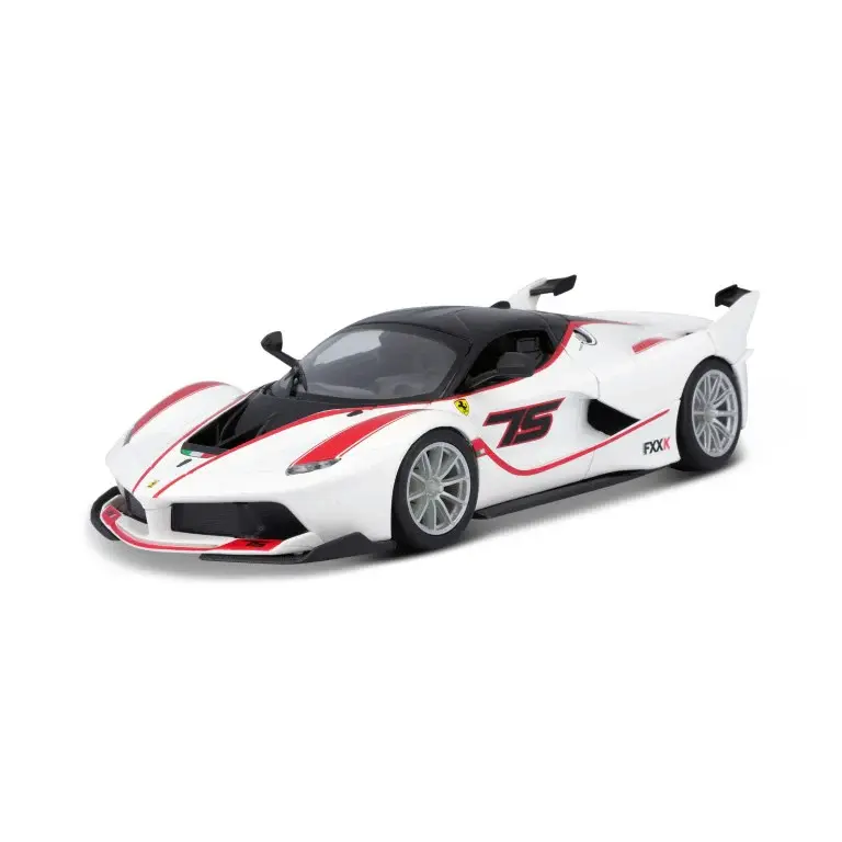 Ferrari FXX K thumbnail 2