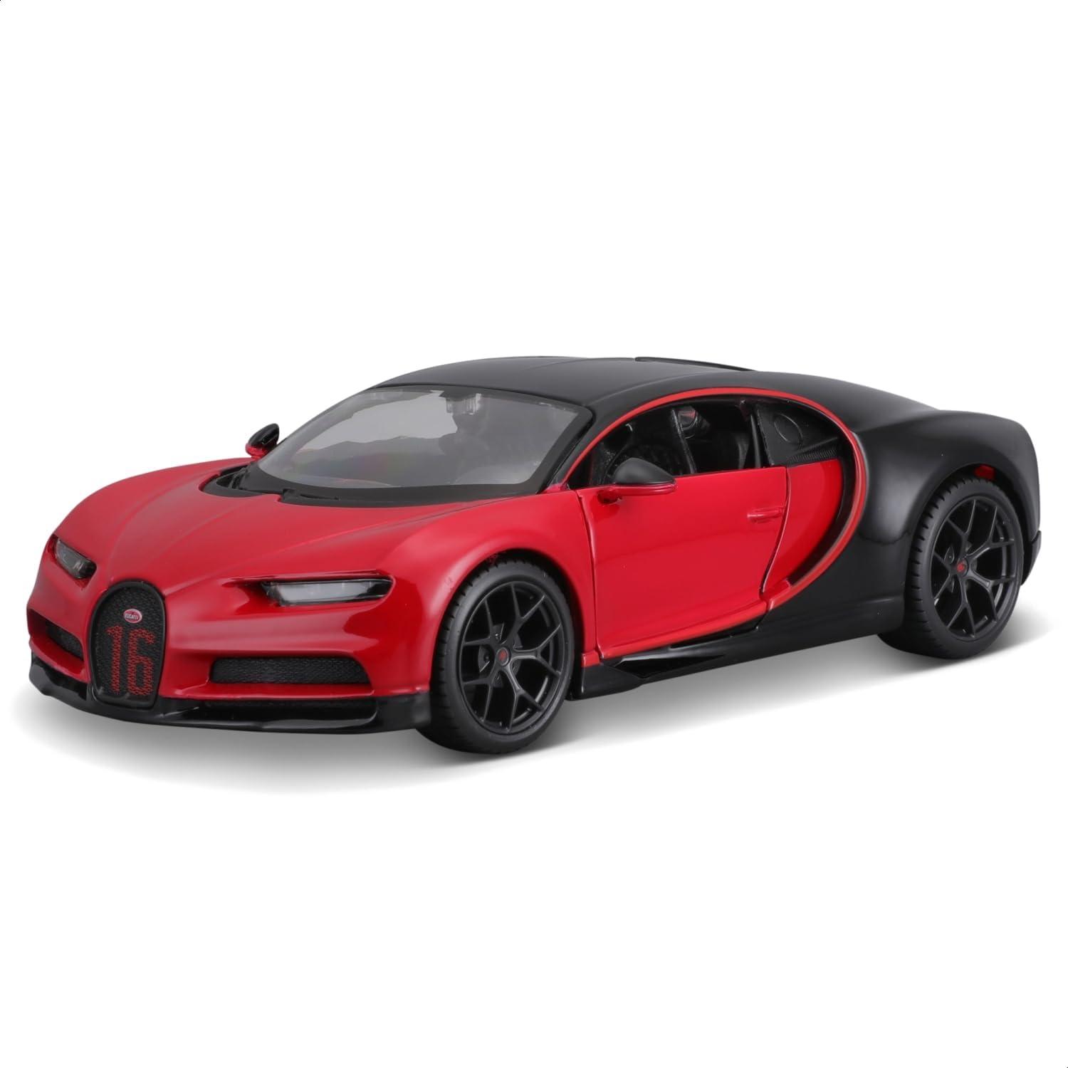 Bugatti Chiron Sport thumbnail 2