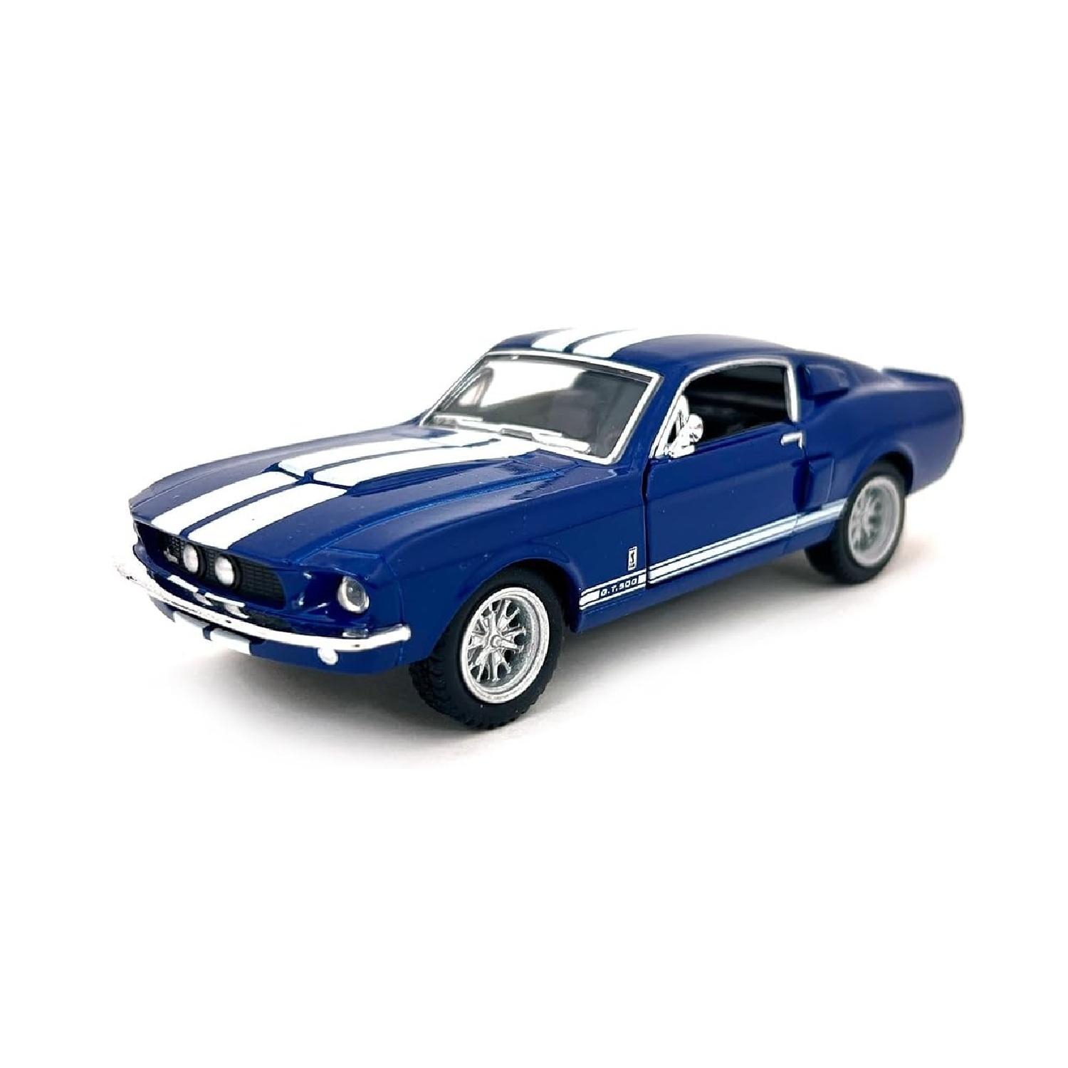1967 Ford Shelby Mustang GT-500 thumbnail 2