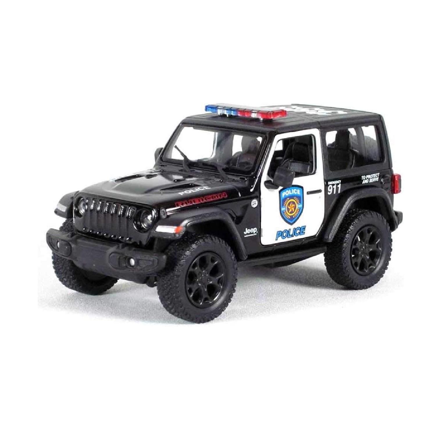2018 Jeep Wrangler Rubicon thumbnail 2