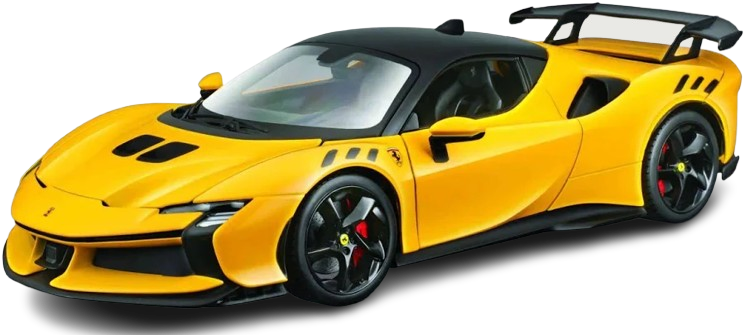 Ferrari SF90 XX Stradale - Image 1
