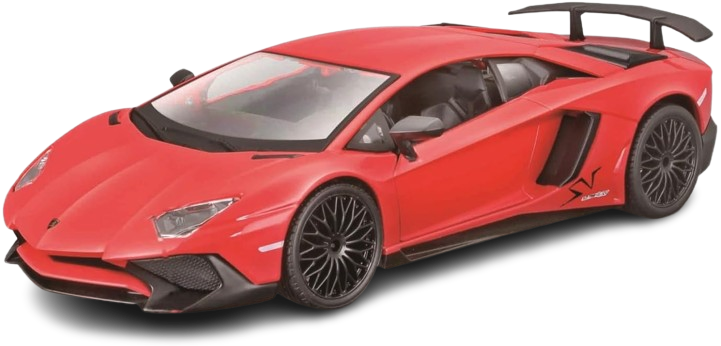 Lamborghini Aventador Coupe - Image 1