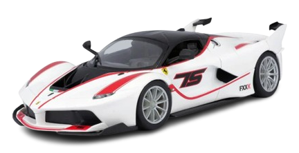 Ferrari FXX K - Image 1