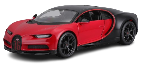 Bugatti Chiron Sport - Image 1