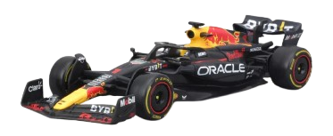 F1 Red Bull RB19 2023 - Image 1