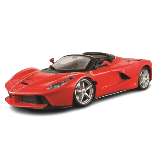 Ferrari LaFerrari Aperta - Image 1