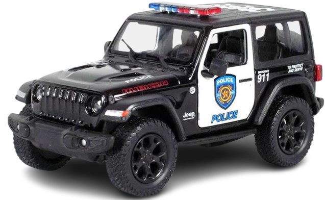 2018 Jeep Wrangler Rubicon - Image 1