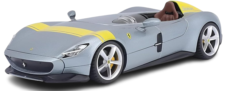 Ferrari Monza SP1 - Image 1