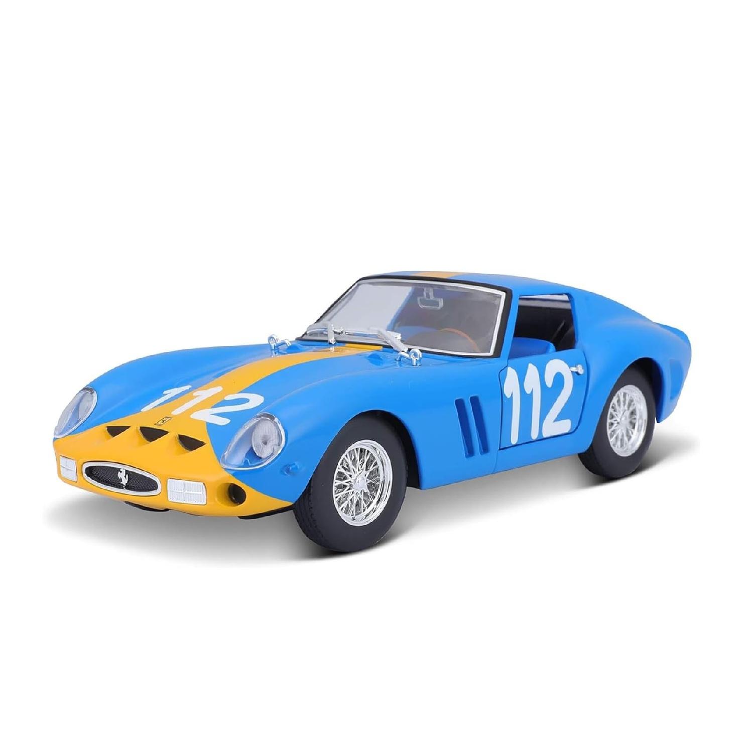 1964 Targa Florio Ferrari 250 GTO thumbnail 2