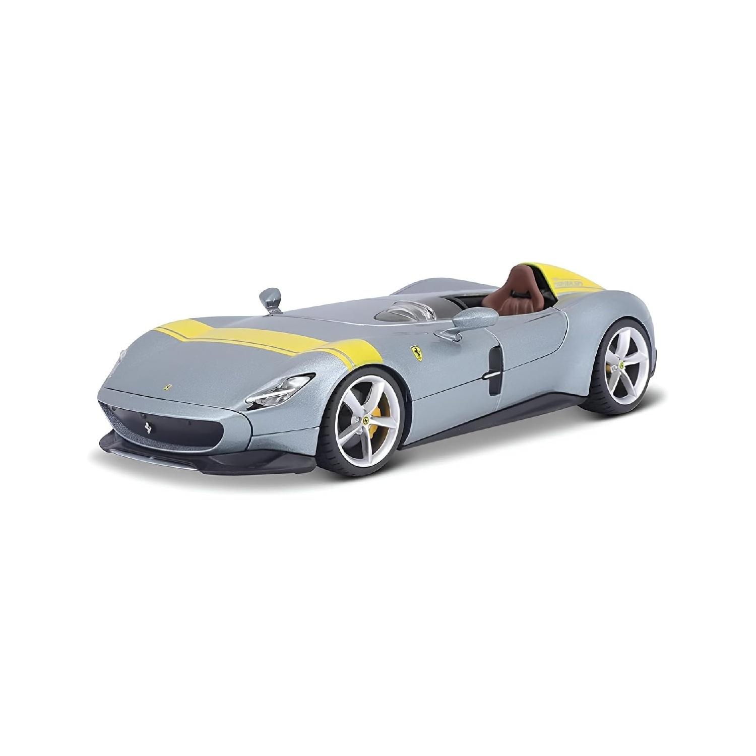 Ferrari Monza SP1 thumbnail 2