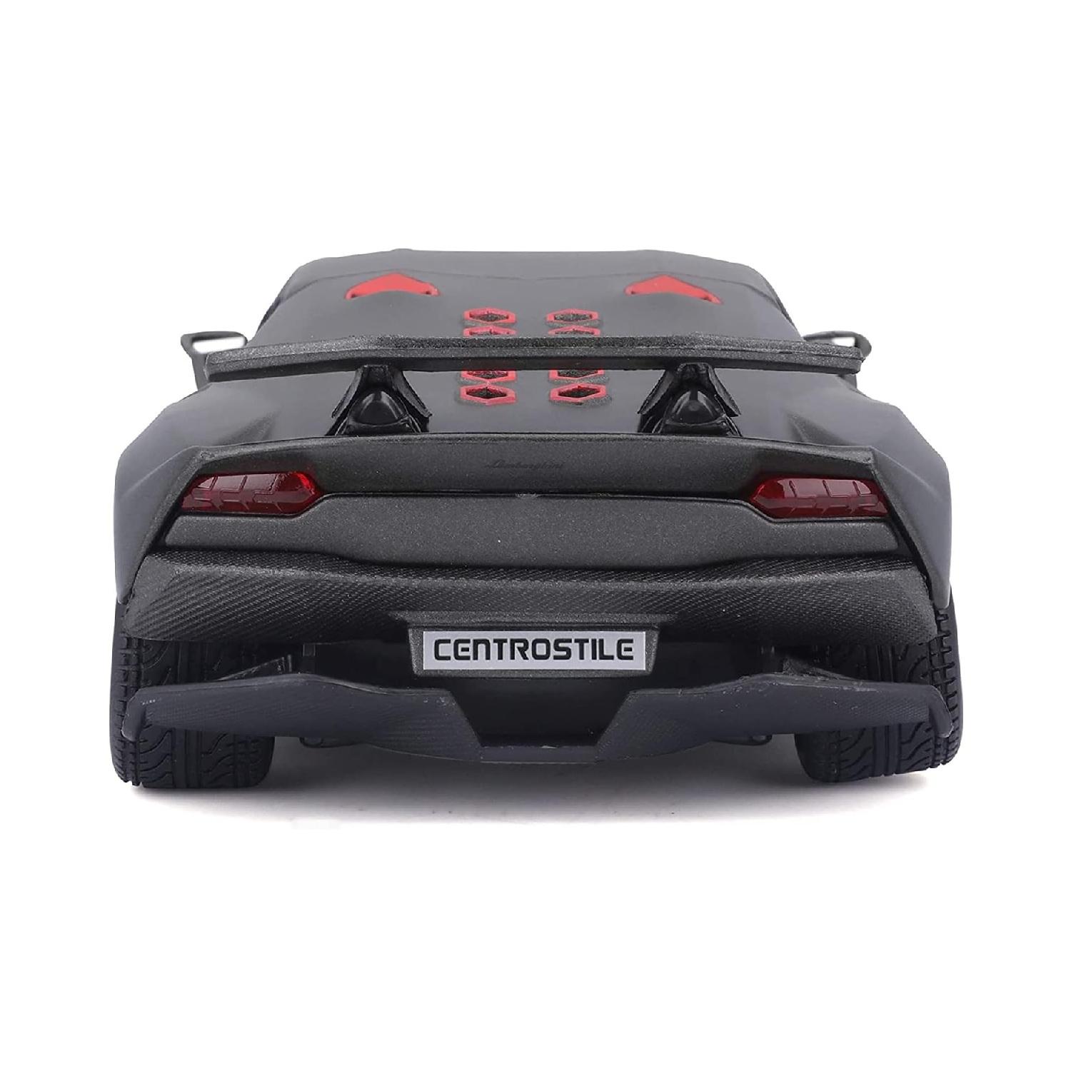 Lamborghini Sesto Elemento thumbnail 3
