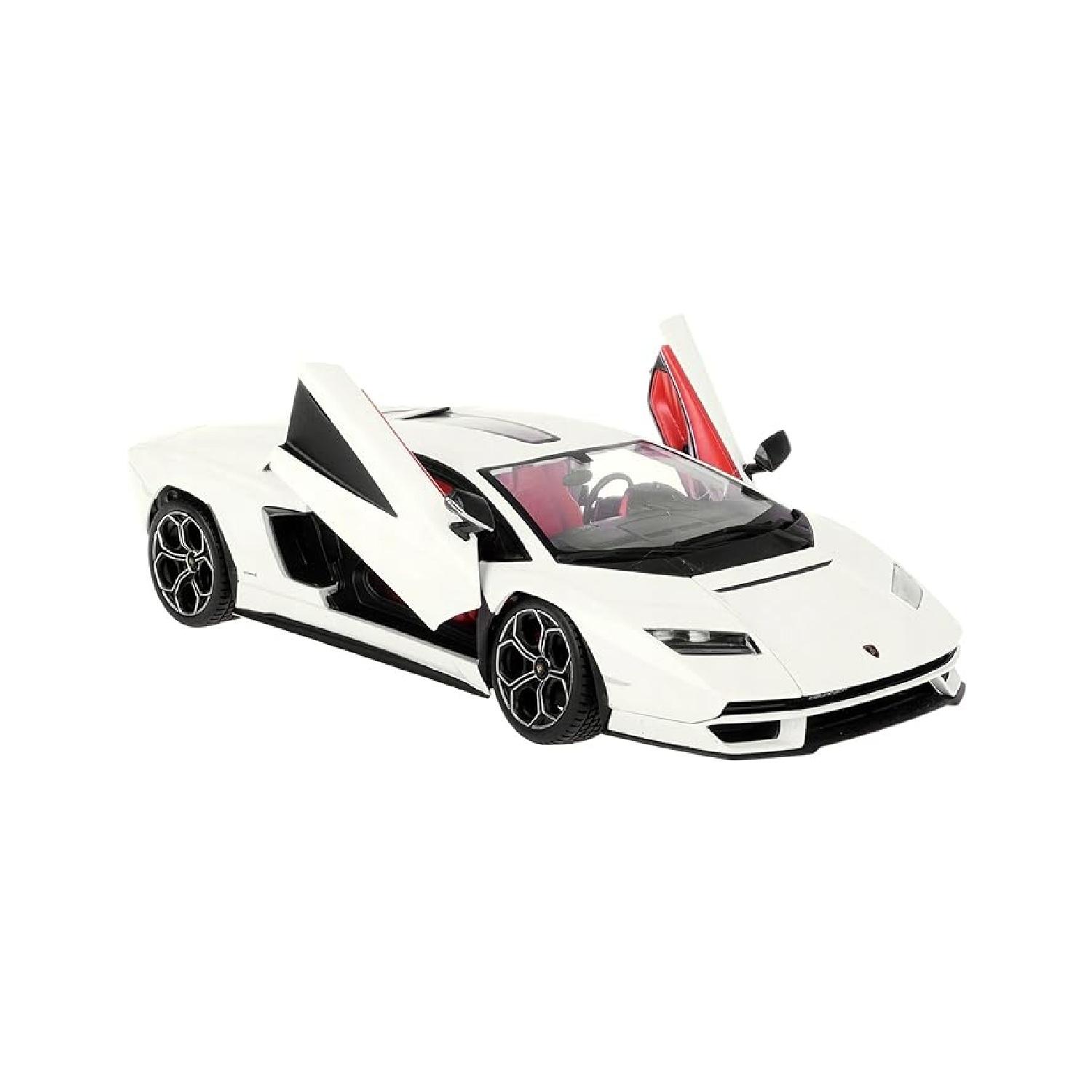 Lamborghini Countach LPI 800-4 thumbnail 2