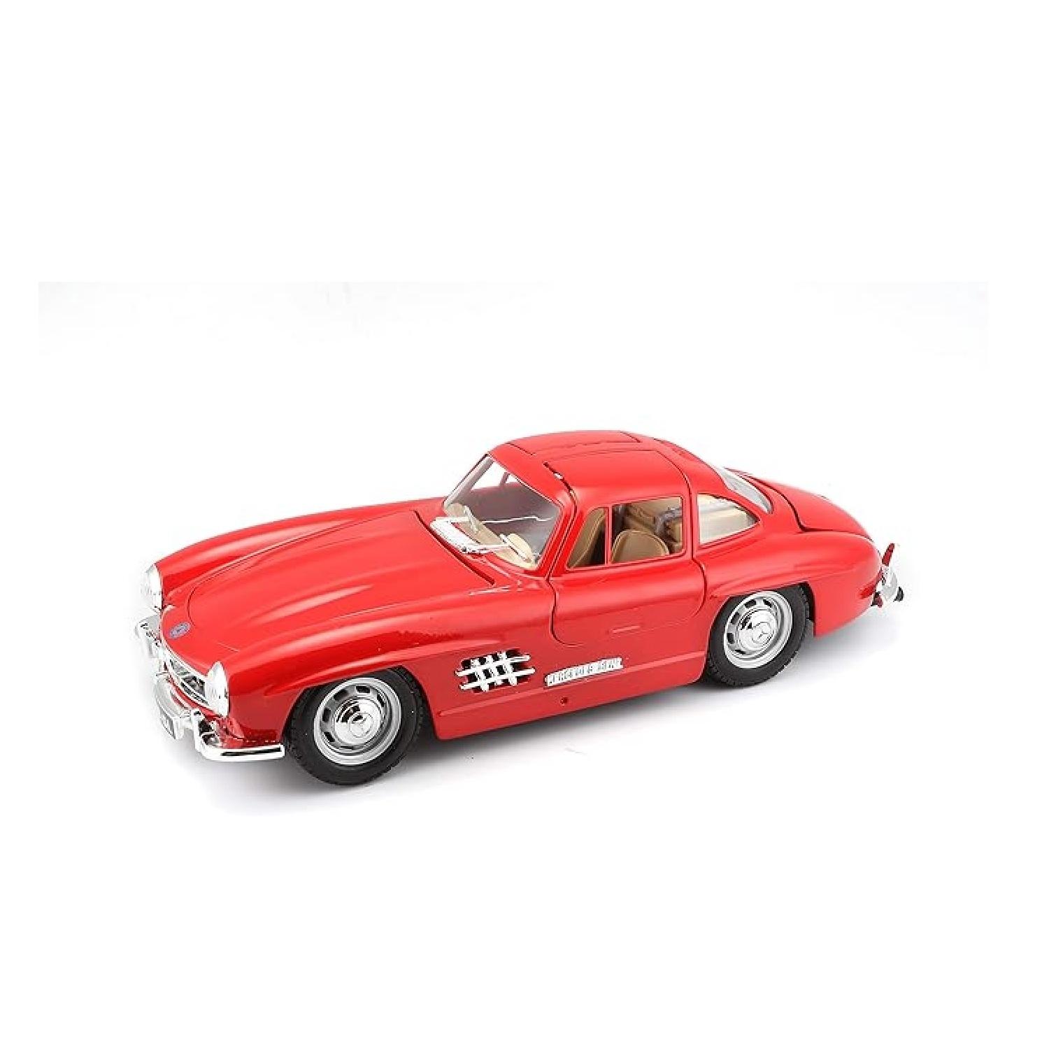 Mercedes 300 SL thumbnail 2