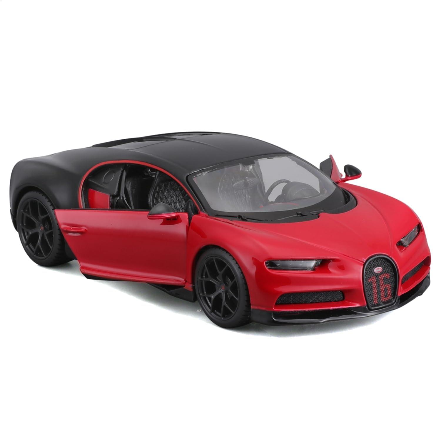 Bugatti Chiron Sport thumbnail 3