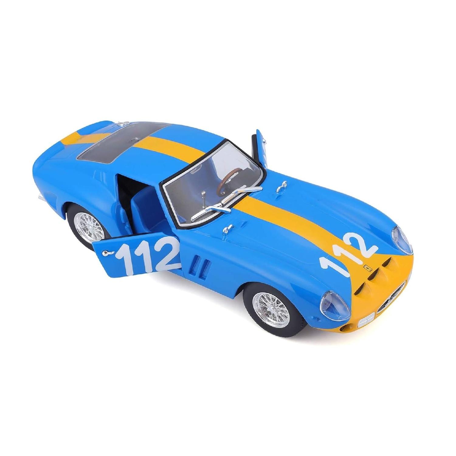 1964 Targa Florio Ferrari 250 GTO thumbnail 3