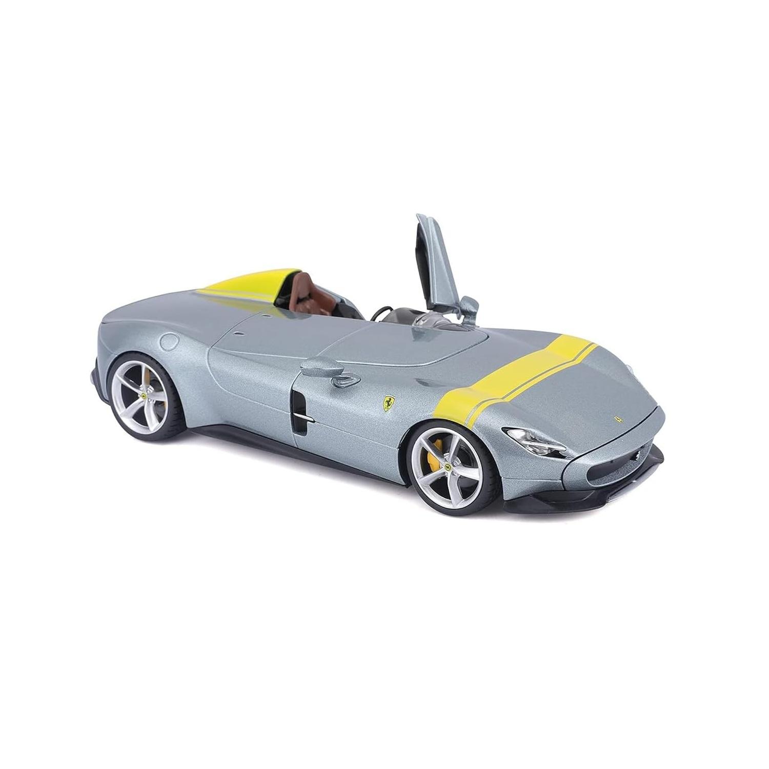Ferrari Monza SP1 thumbnail 3