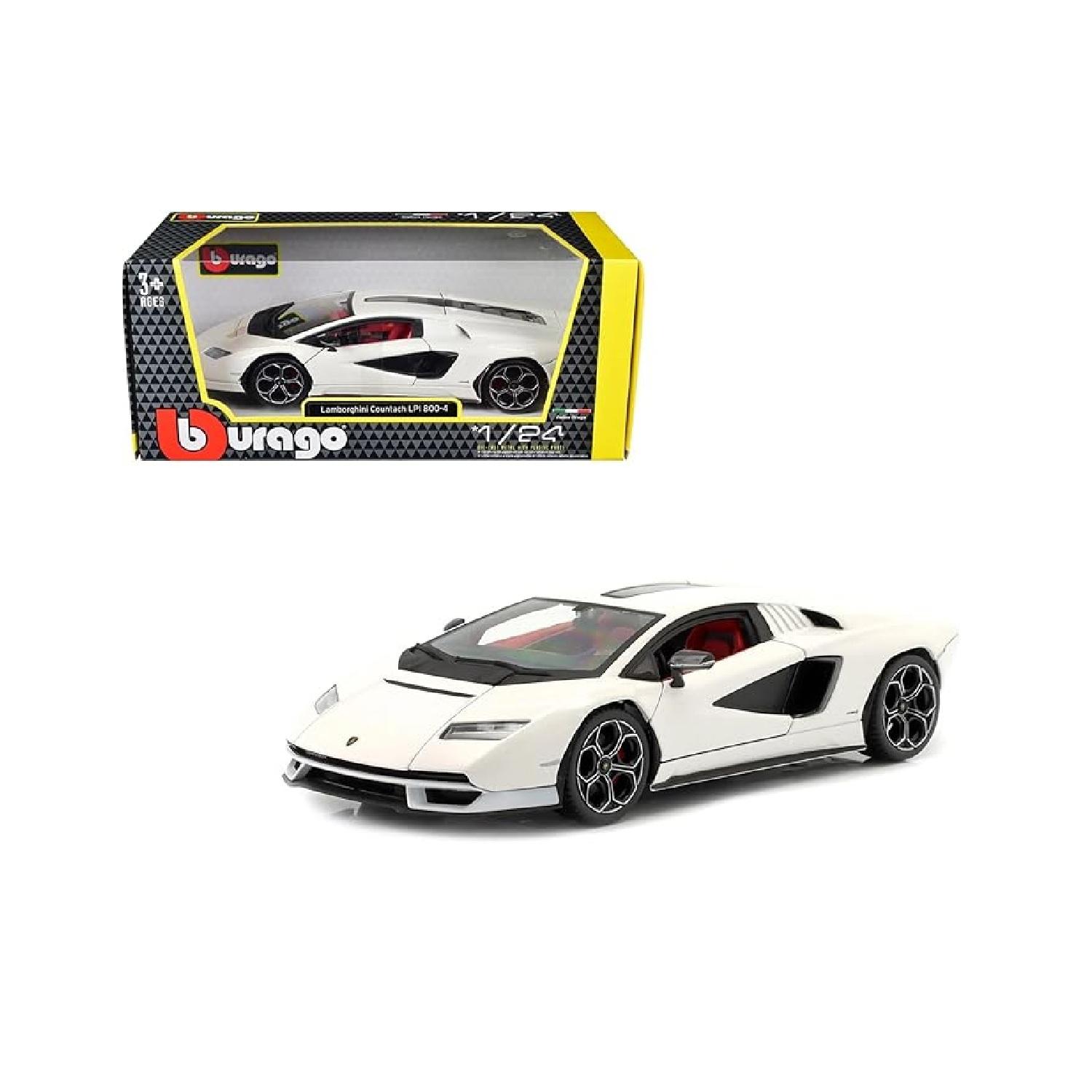 Lamborghini Countach LPI 800-4 thumbnail 6