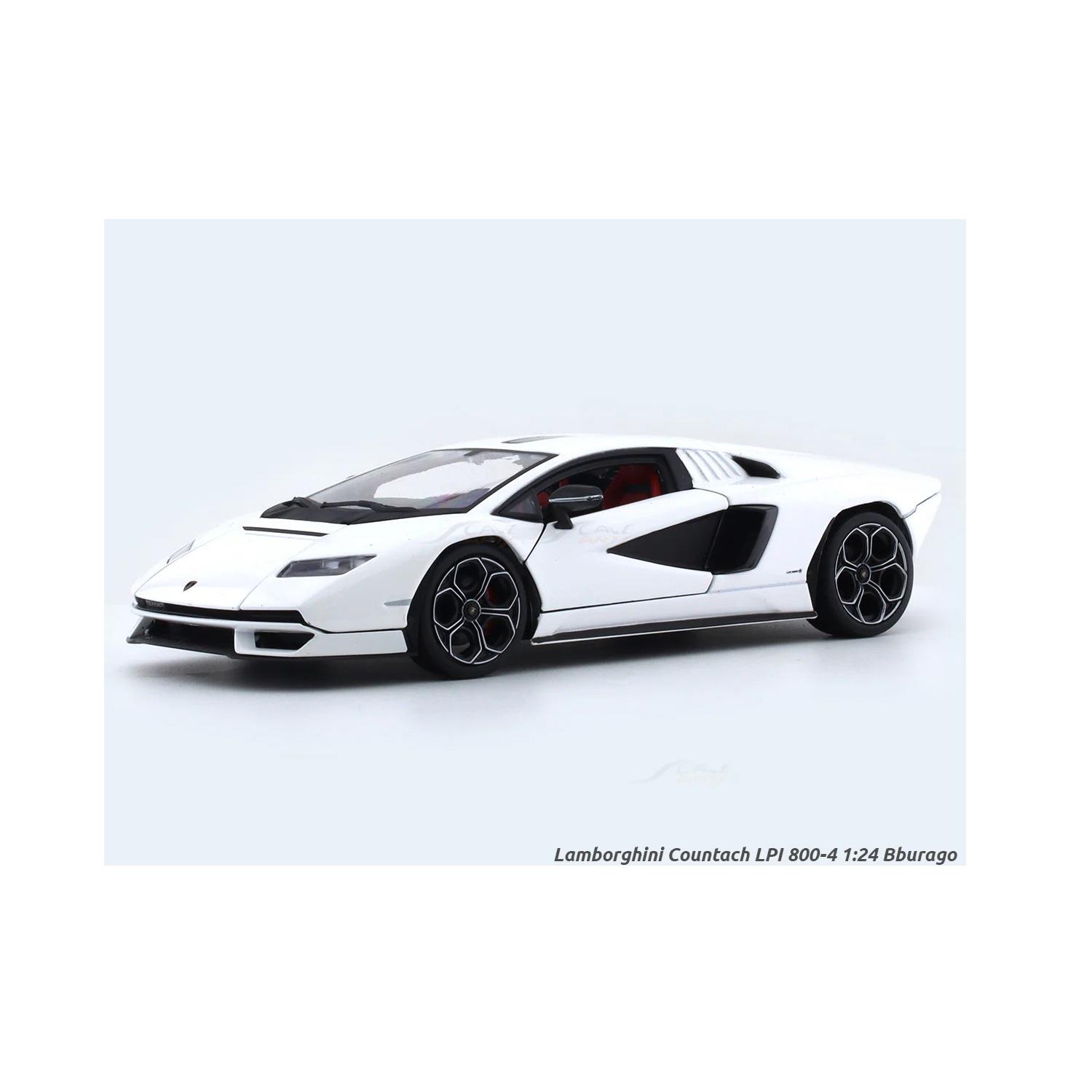 Lamborghini Countach LPI 800-4 thumbnail 3
