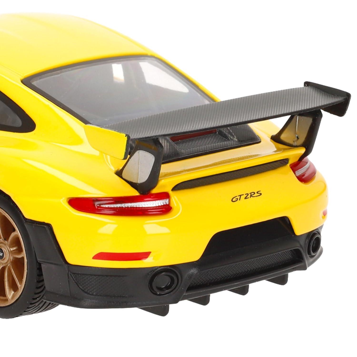 Porsche 911 GT2 RS thumbnail 3