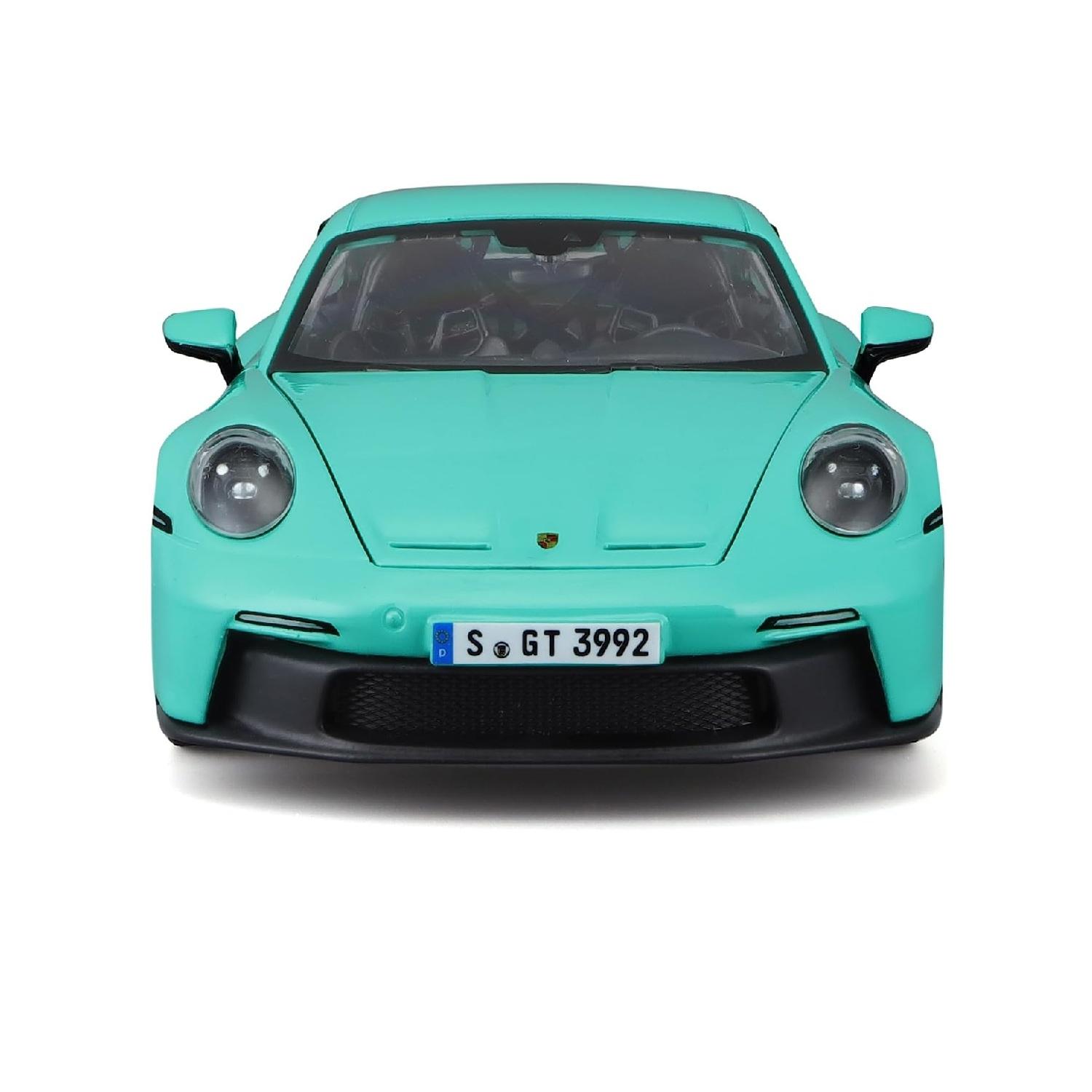 Porsche 911 GT3 thumbnail 6