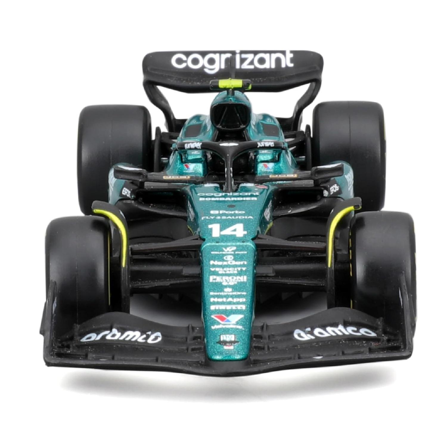 Aston Martin AMR23#14 thumbnail 5