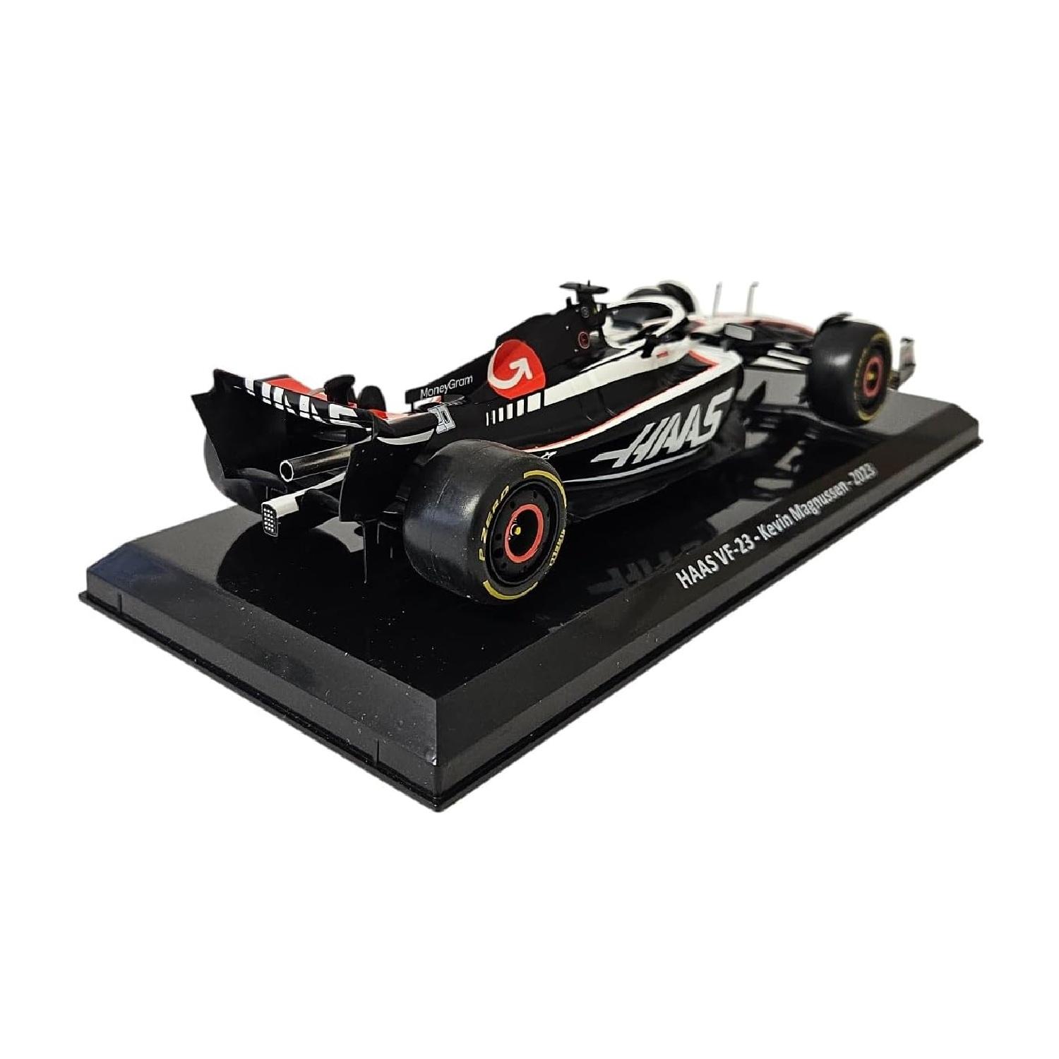 F1 HAAS VF-23 thumbnail 5