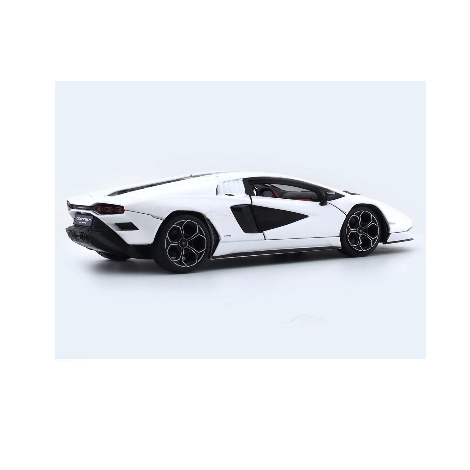 Lamborghini Countach LPI 800-4 thumbnail 4