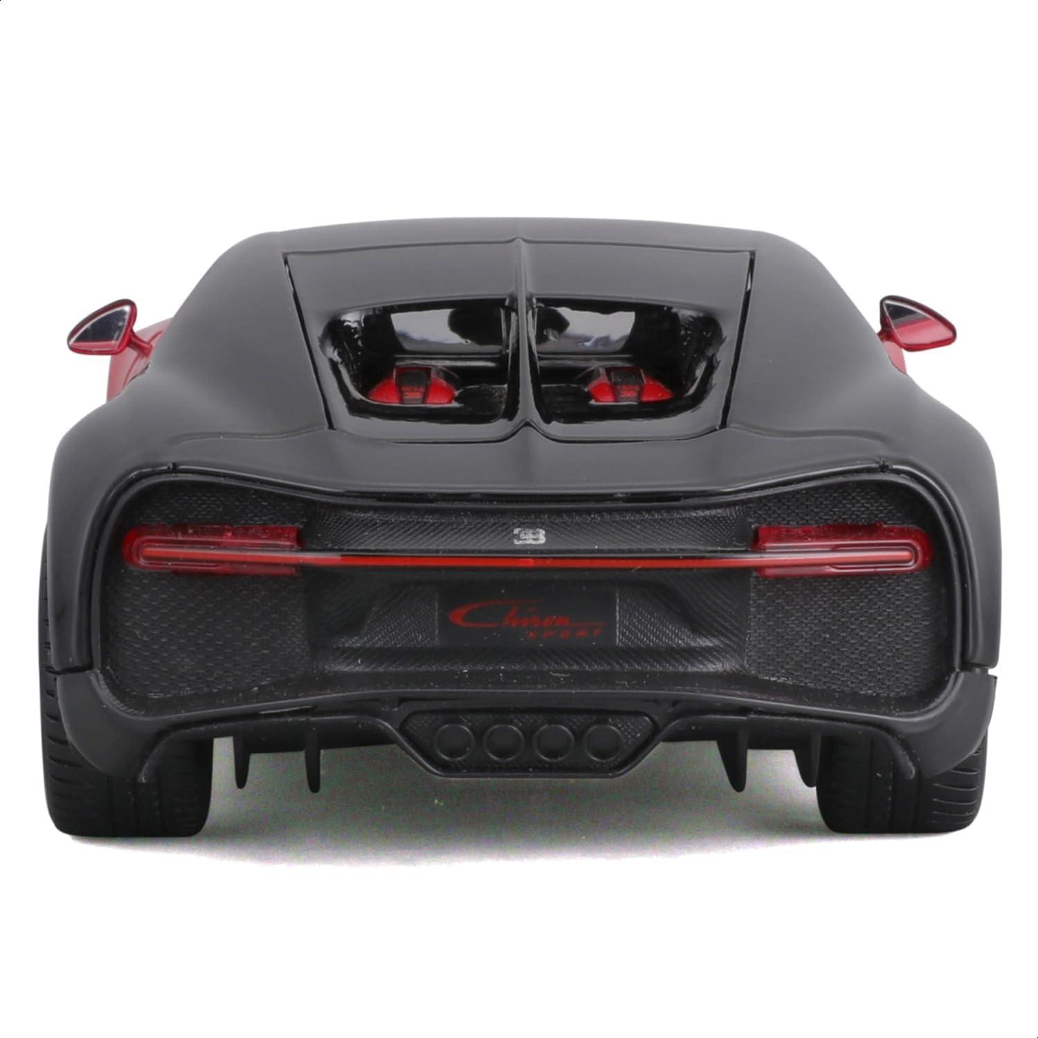 Bugatti Chiron Sport thumbnail 5