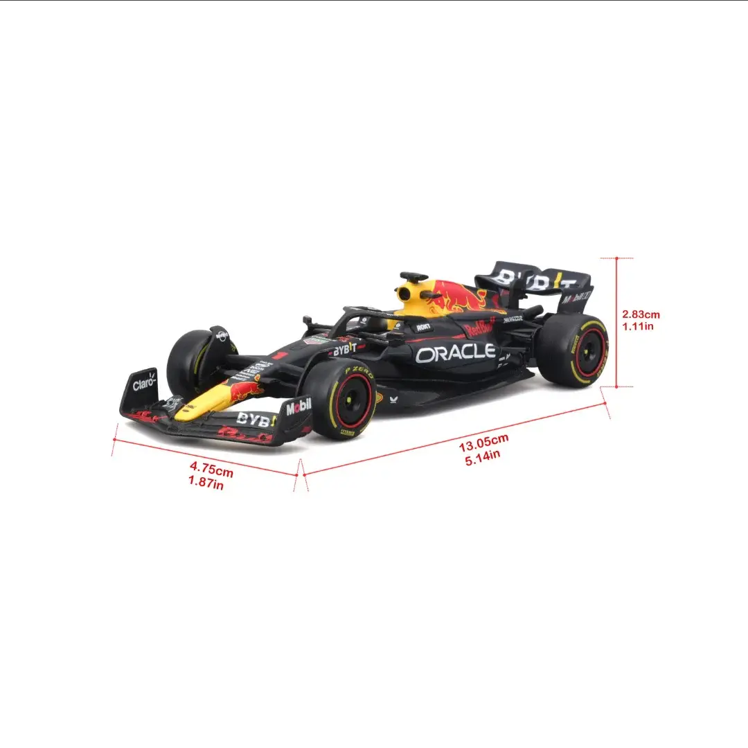 F1 Red Bull RB19 2023 thumbnail 6