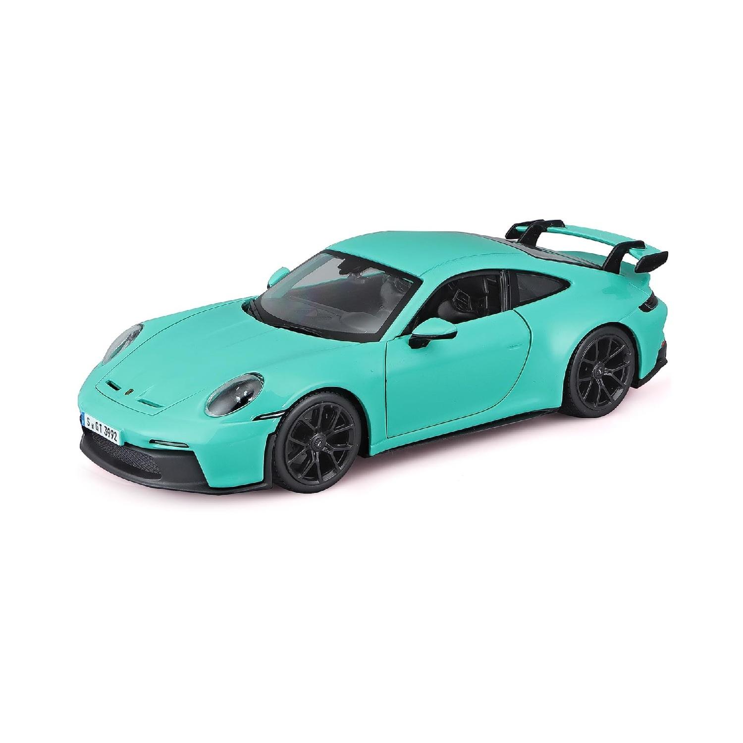Porsche 911 GT3 thumbnail 2