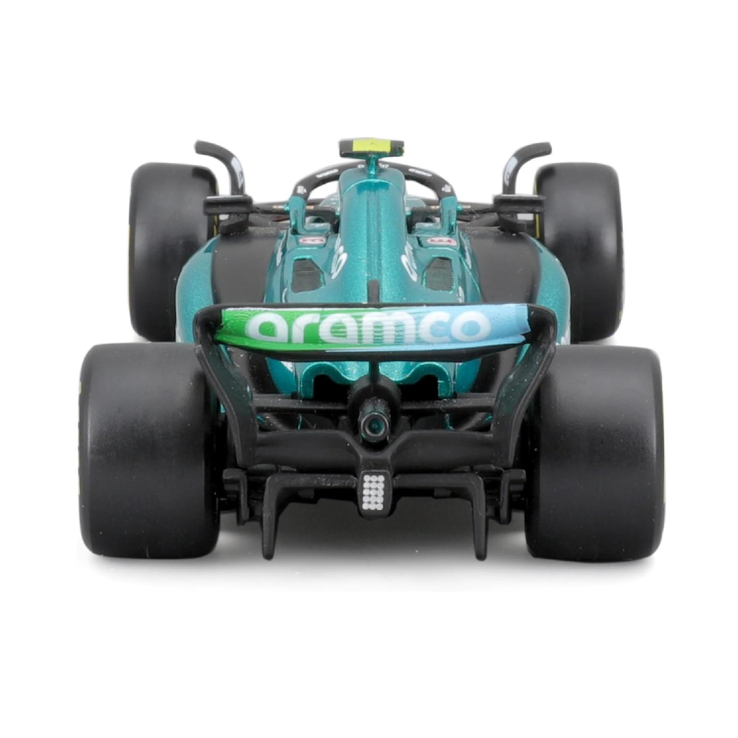 Aston Martin AMR23#14 thumbnail 6