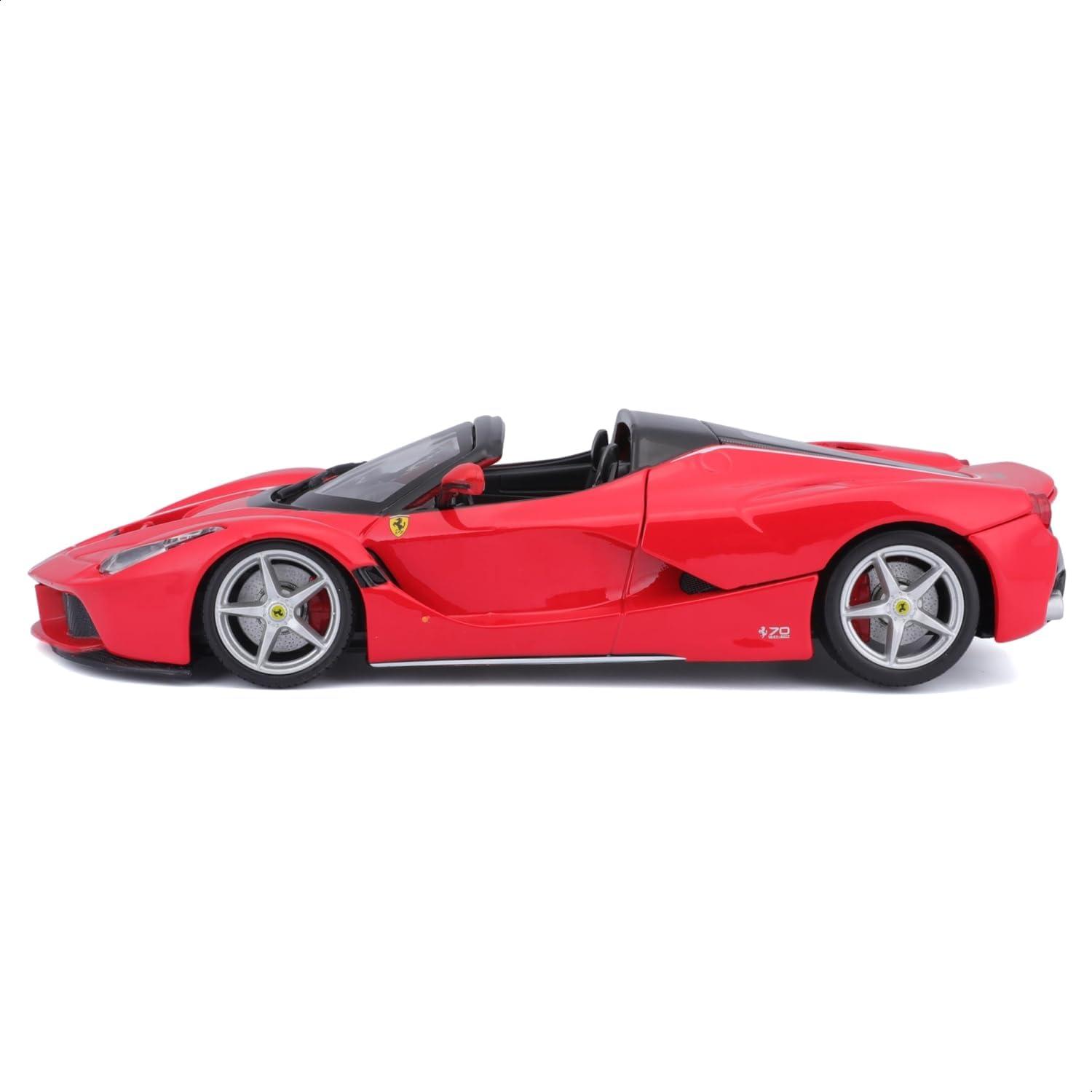 Ferrari LaFerrari Aperta thumbnail 6
