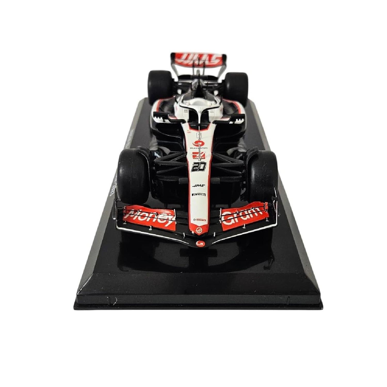 F1 HAAS VF-23 thumbnail 6