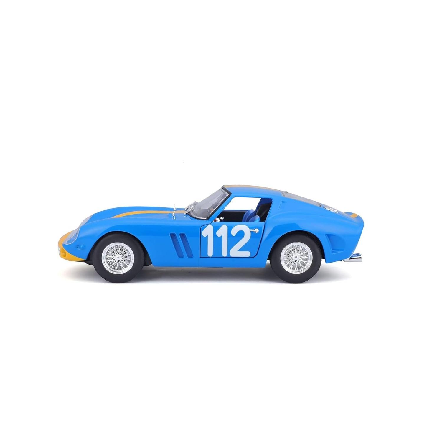 1964 Targa Florio Ferrari 250 GTO thumbnail 5