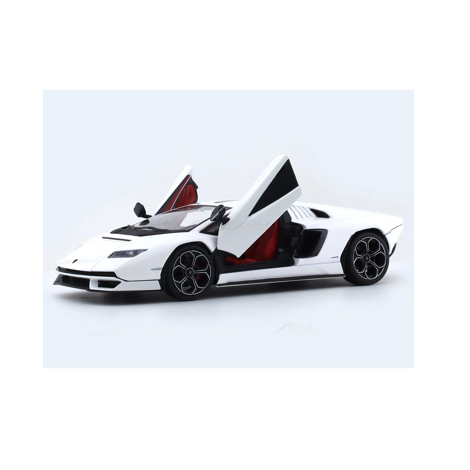 Lamborghini Countach LPI 800-4 thumbnail 5