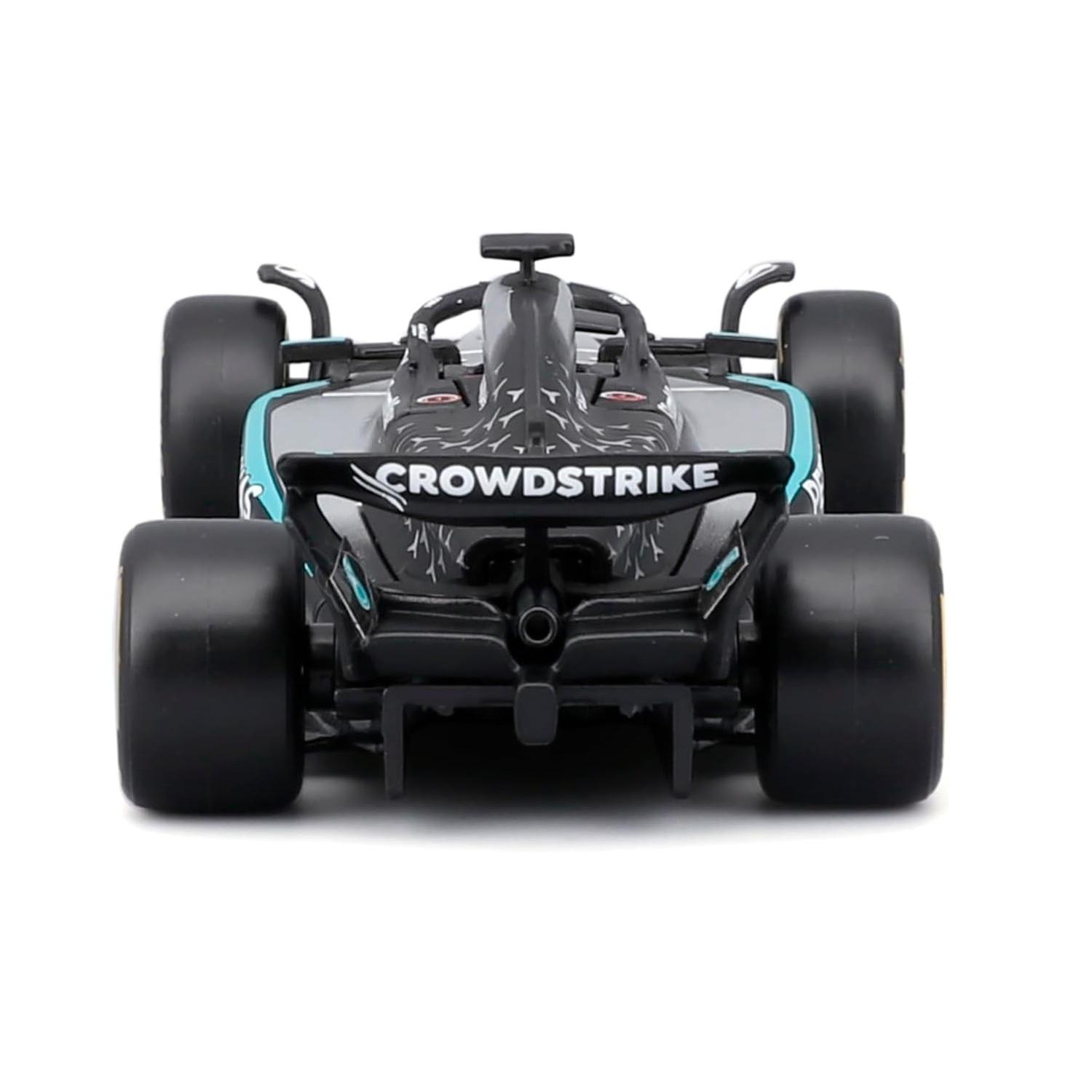 F1 Mercedes AMG W16 thumbnail 5