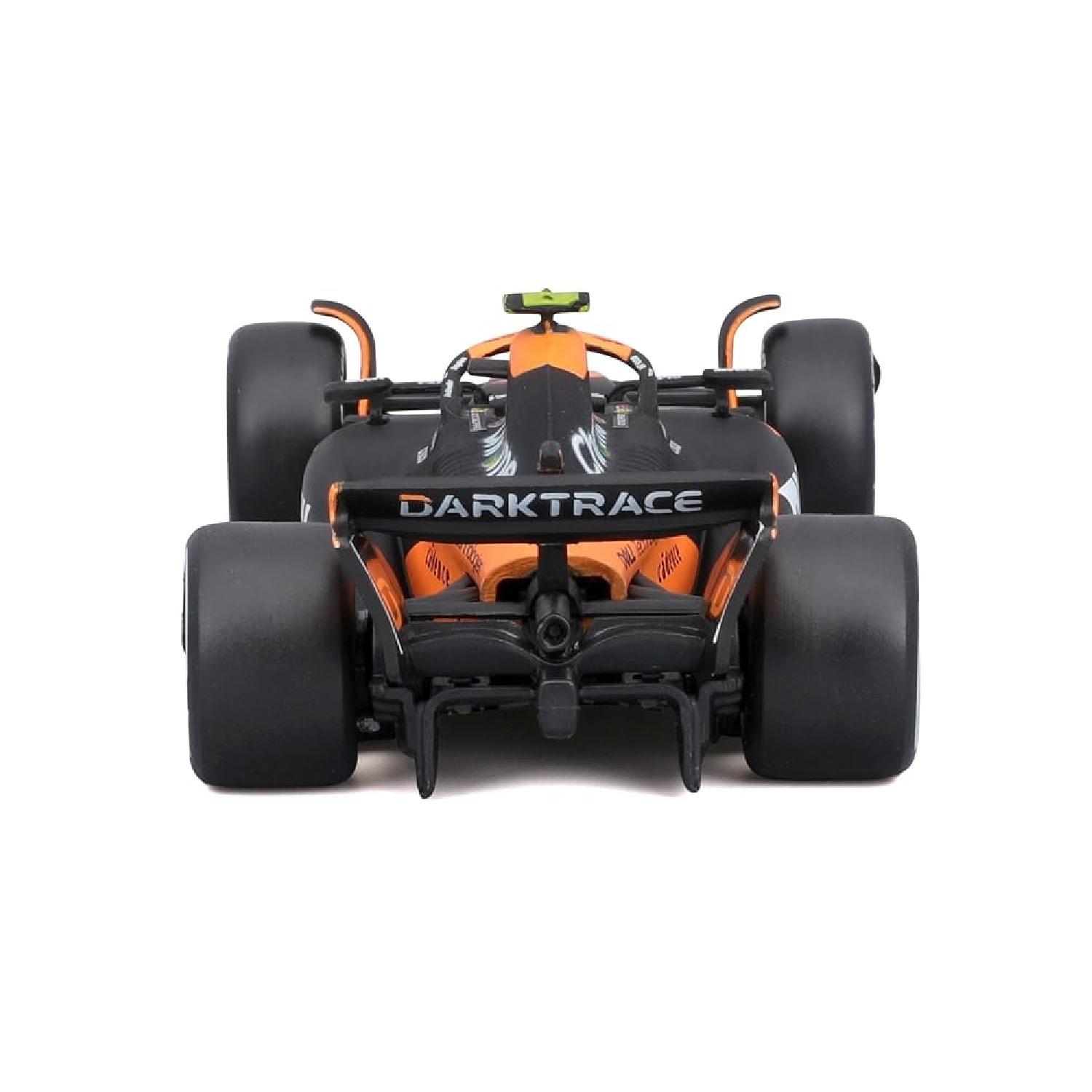 F1 McLaren MCL38 Miami GP 2024 thumbnail 5