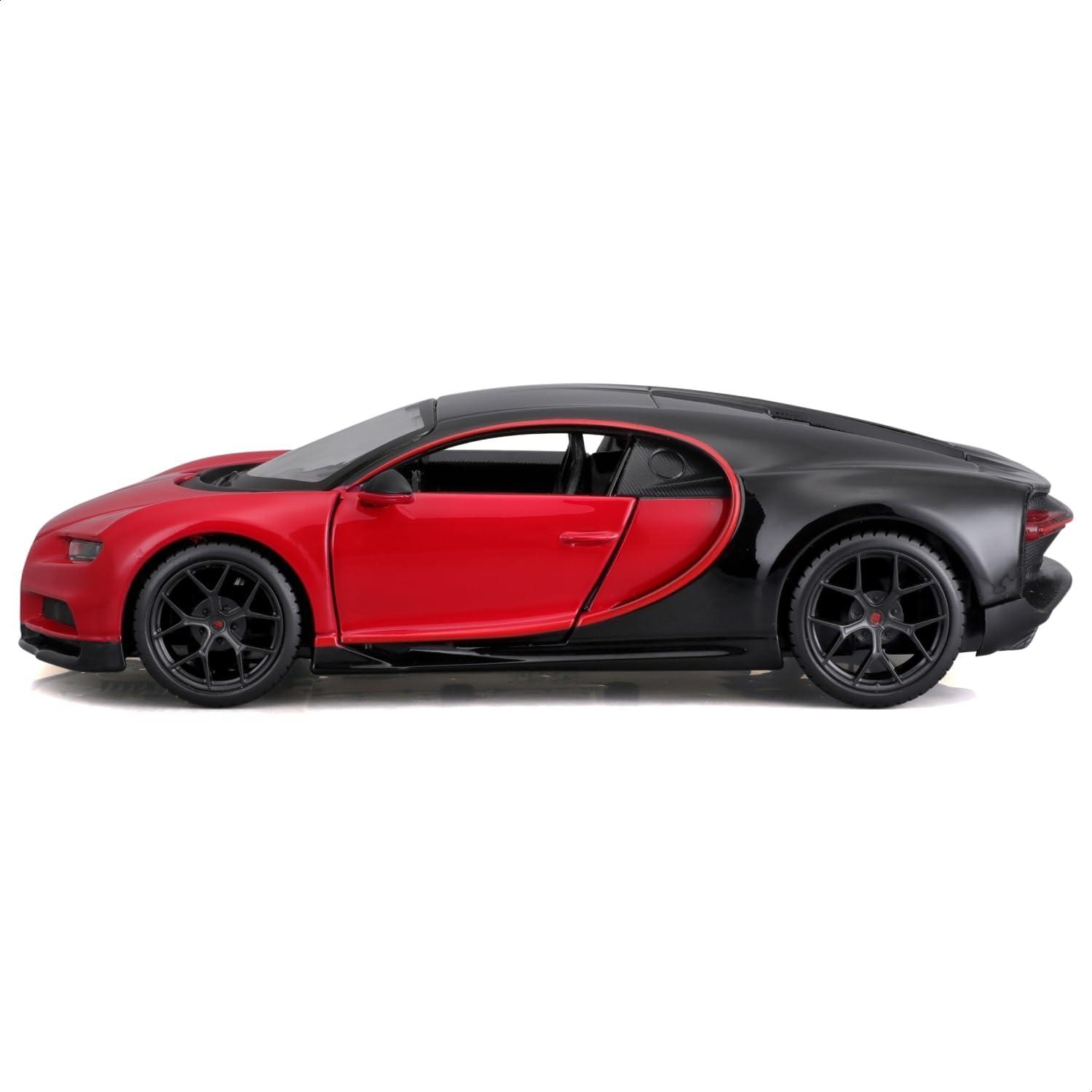 Bugatti Chiron Sport thumbnail 6