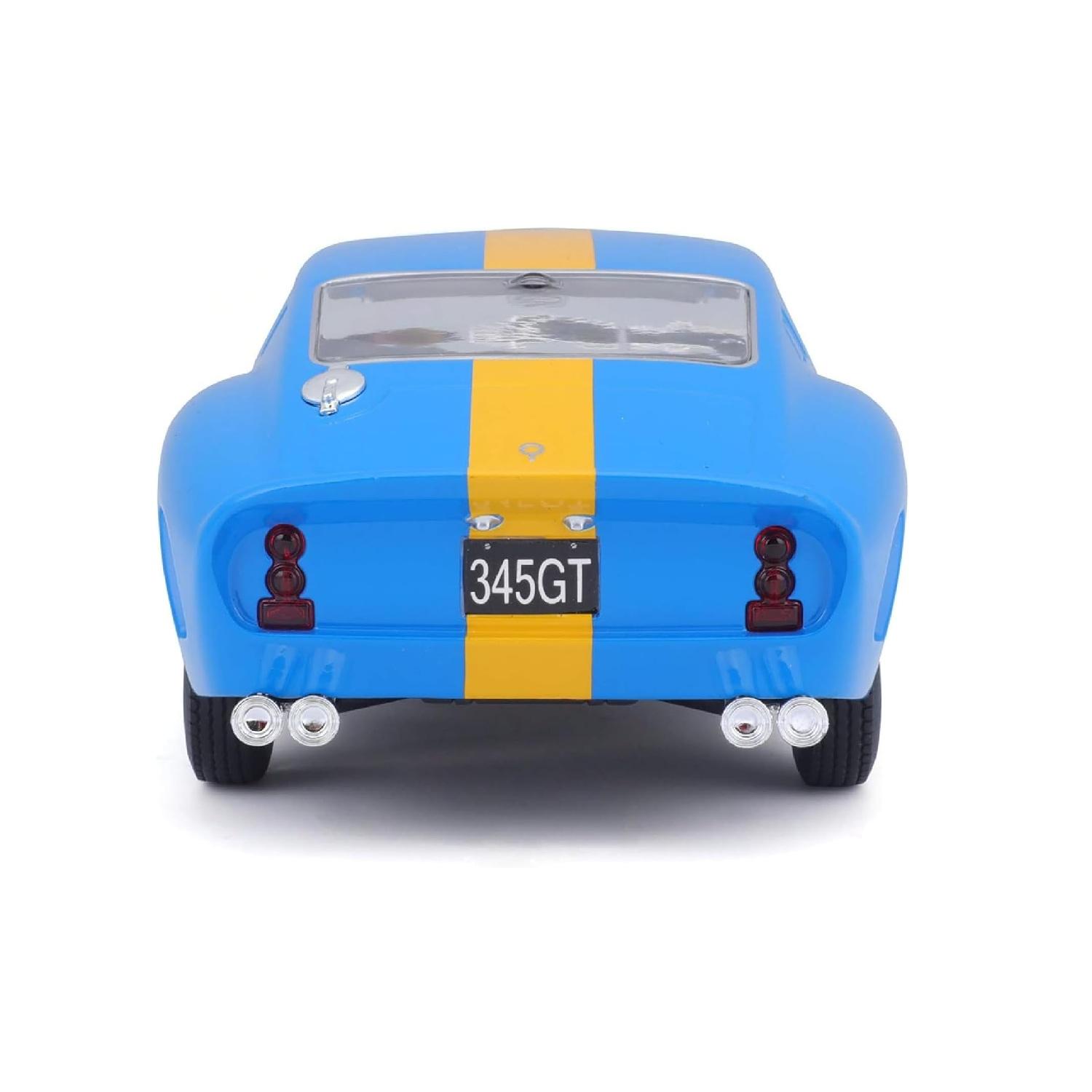 1964 Targa Florio Ferrari 250 GTO thumbnail 6