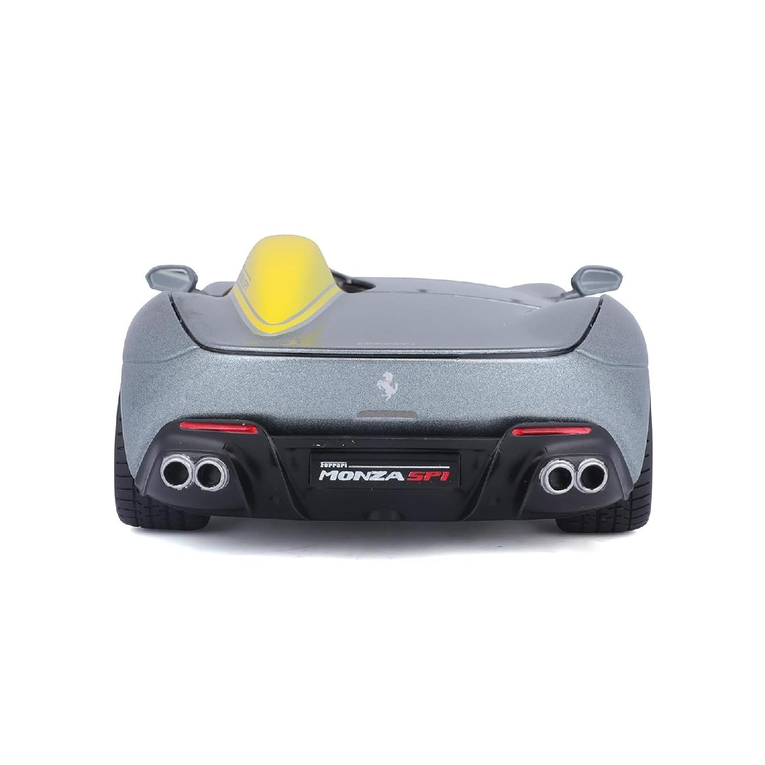 Ferrari Monza SP1 thumbnail 7
