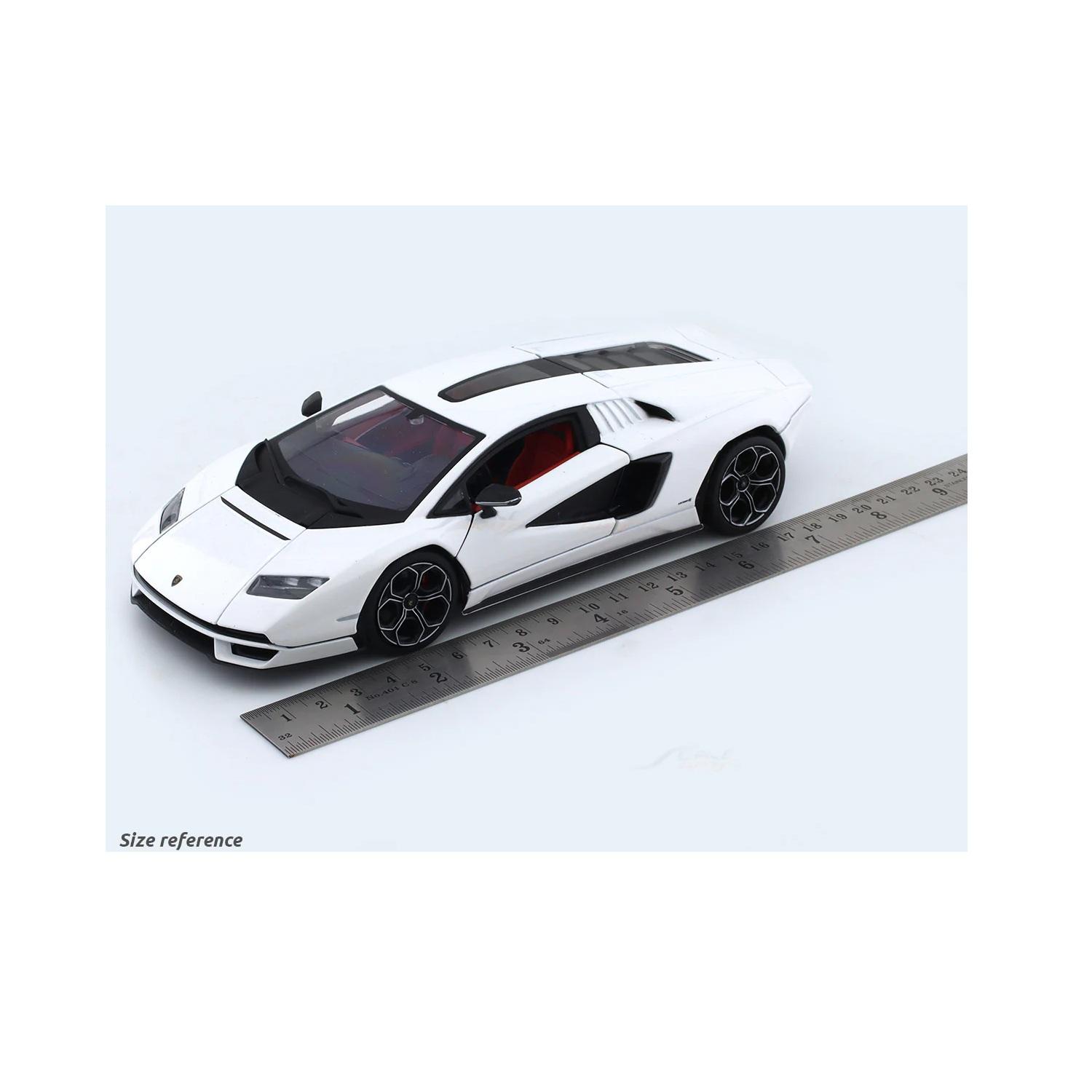 Lamborghini Countach LPI 800-4 thumbnail 7