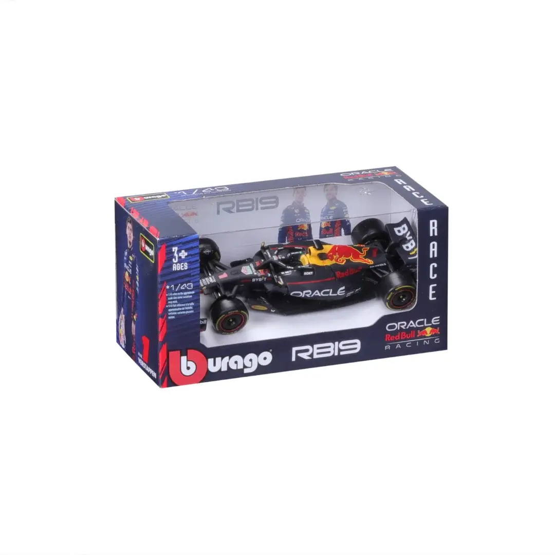 F1 Red Bull RB19 2023 thumbnail 8