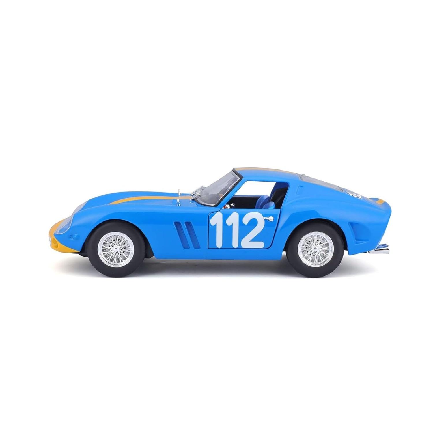 1964 Targa Florio Ferrari 250 GTO thumbnail 7