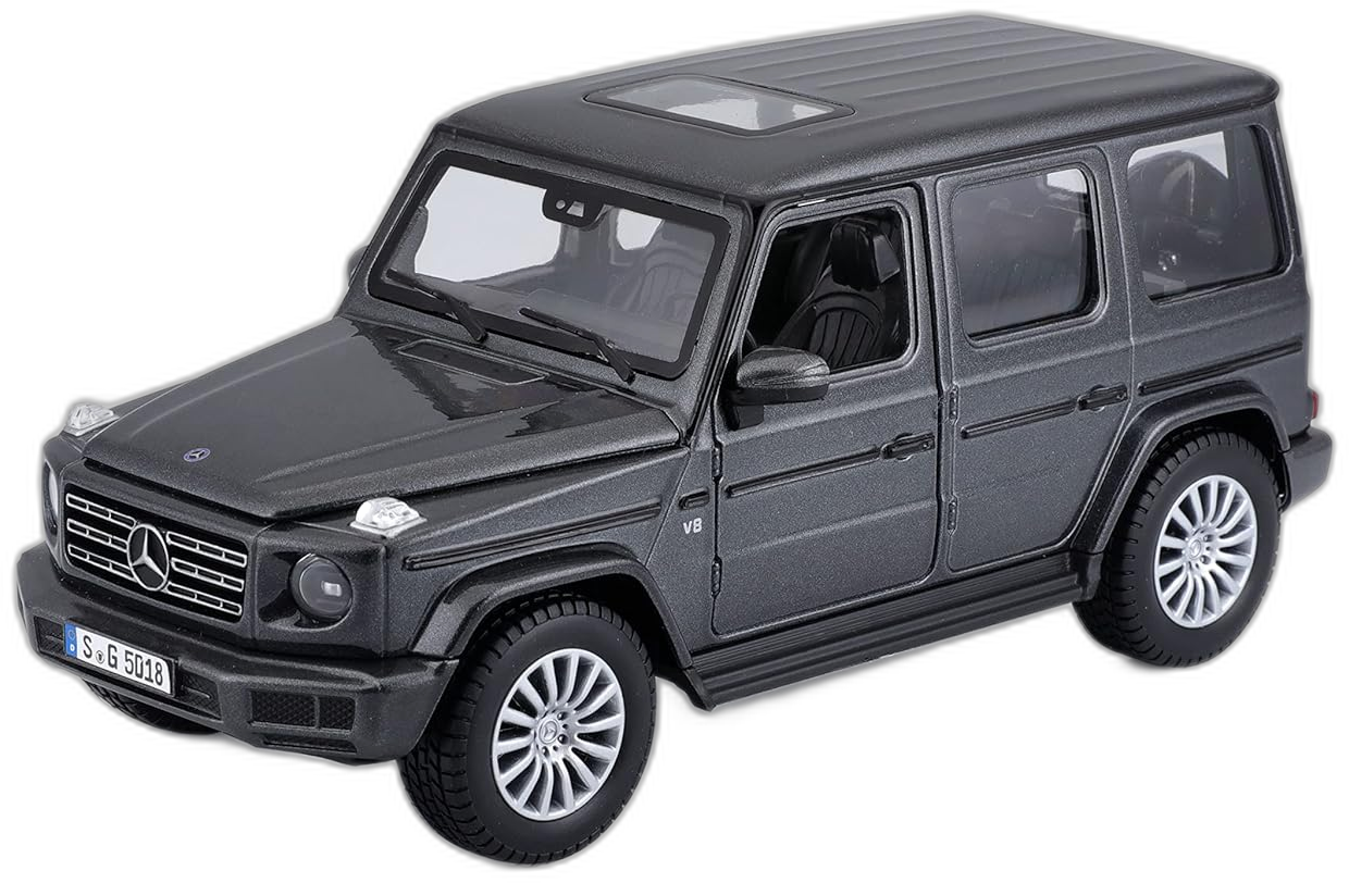 2019 Mercedes G-Class - Image 1