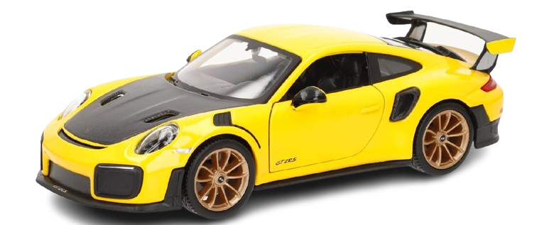 Porsche 911 GT2 RS - Image 1