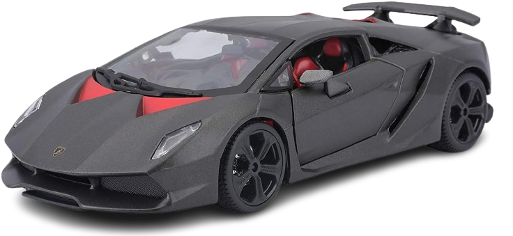 Lamborghini Sesto Elemento - Image 1