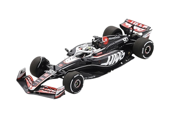 F1 HAAS VF-23 - Image 1