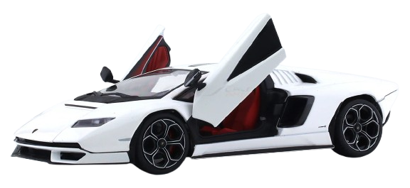 Lamborghini Countach LPI 800-4 - Image 1