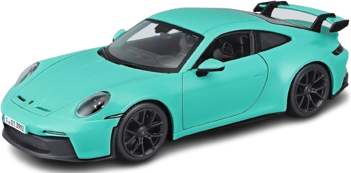 Porsche 911 GT3 - Image 1